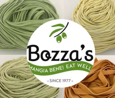 WendyMillsTV's tweet photo. Mangia! Rochester's pasta-makers are showing us how they whisk, roll and slice homemade pasta.  I bet you've enjoyed a bowl of #pasta made by @BozzaPasta at your favorite restaurant.  Bozza is located in the Village of #Hilton More on #YourMorningRochester #italianfood https://t.co/3XvxpdQVV5