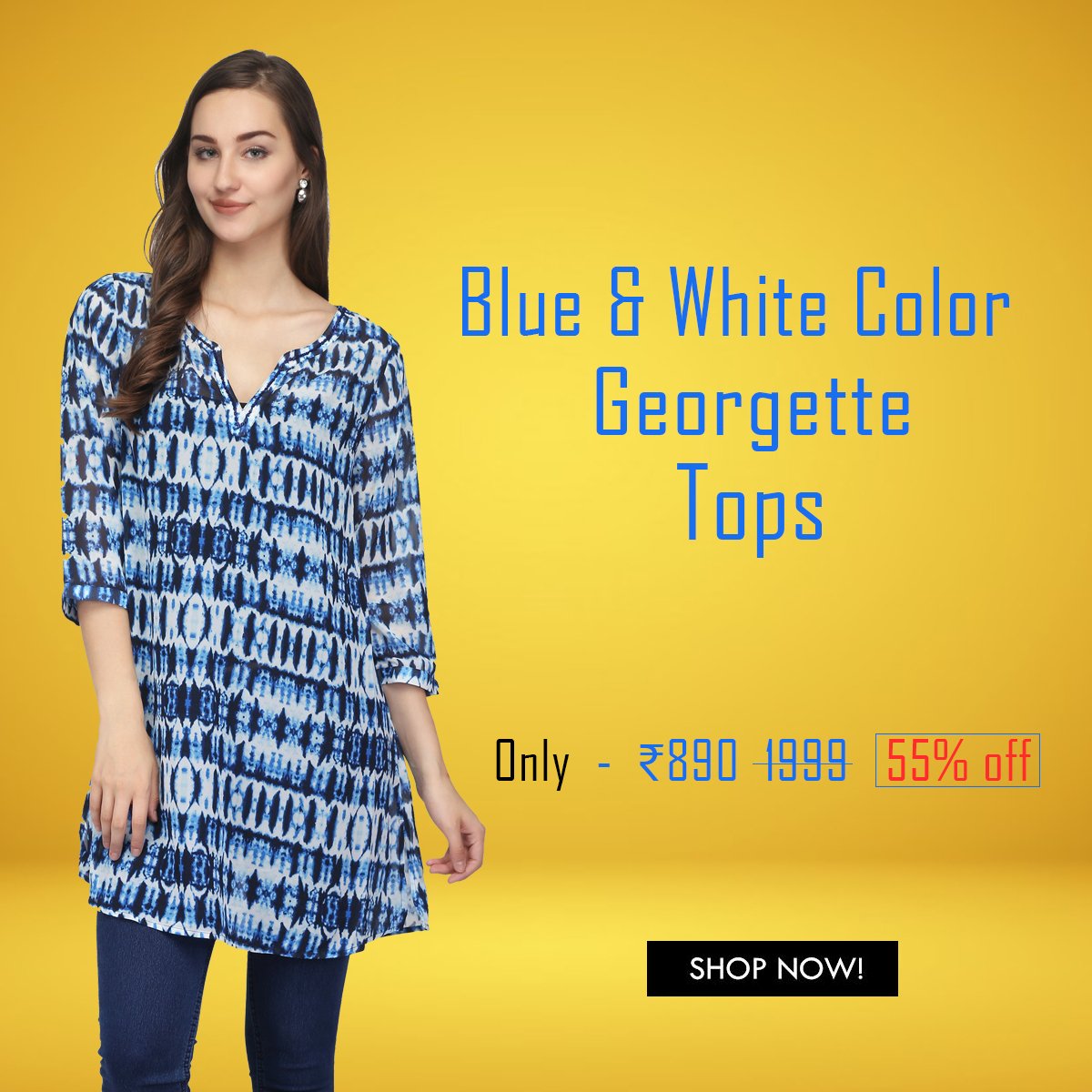 western tops online shopping