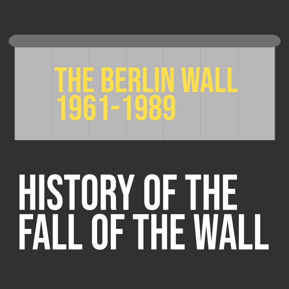 GermanEmbassy's tweet image. To mark the Day of #GermanUnity, we take a look at some of the key events which led to the fall of the Berlin Wall and Germany's road to reunification in our Instagram story

➡️instagram.com/germanyinuk/