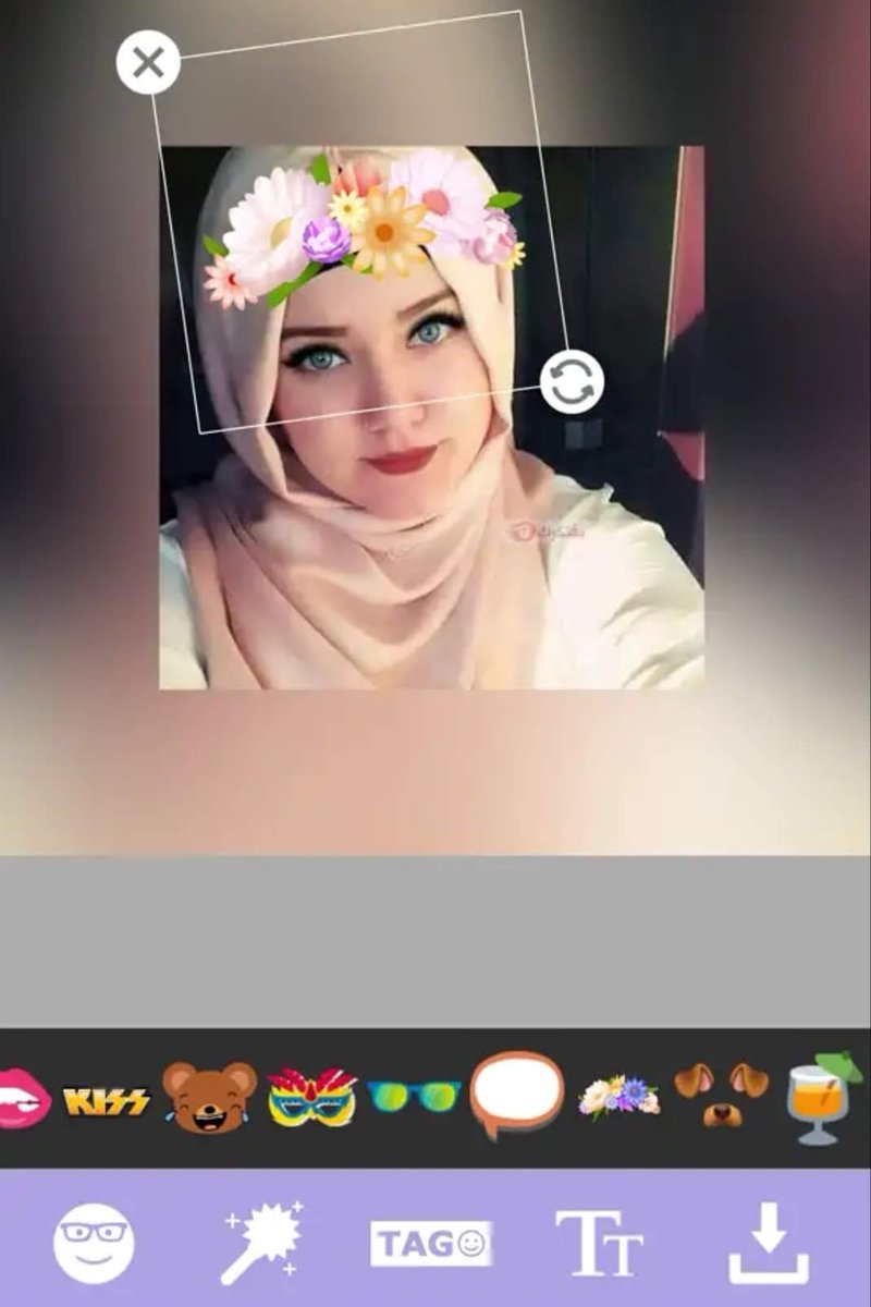 app_multi's tweet image. إن كنت تبحث عن تطبيق عربي لتحرير الصور، فتطبيق تعديل الصور والكتابة على الصور سيكون الحل الأمثل، والمطلب الأفضل لما تريده، وهذا لما يتوفر عليه التطبيق، فهو مجاني بشكل كامل
لتحميل التطبيق انقر على الرابط 👇
play.google.com/store/apps/det…
#كلنا_عموري