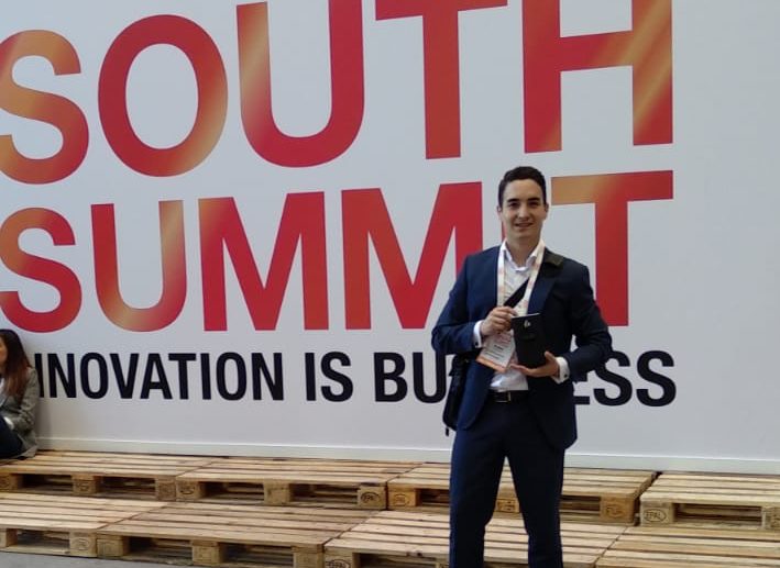 Andalucía Conectada tweet media