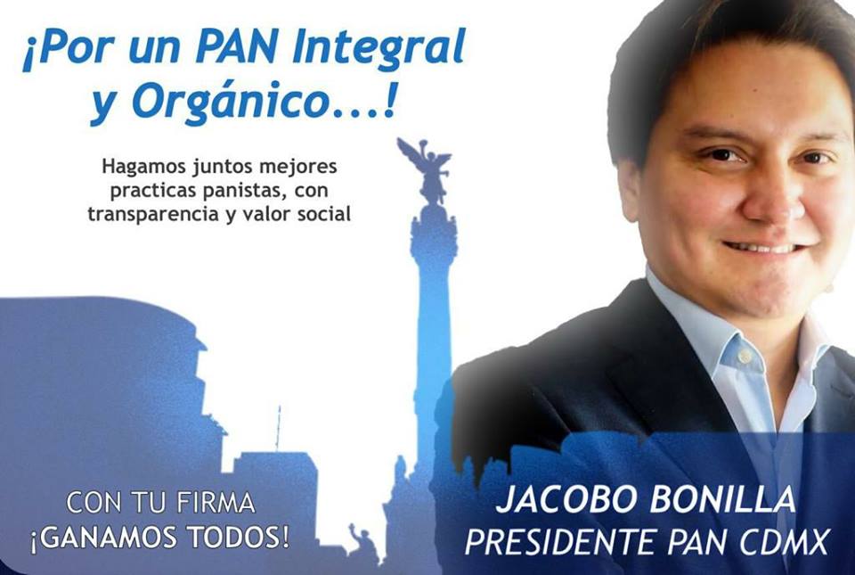 NimitzCNV68's tweet image. Cambiemos al #PANDF #CDMX! 
Hagamos diferencia y quitemos el clientelismo político y volvamos a nuestros principios y valores
@MaIreneLpezMar1