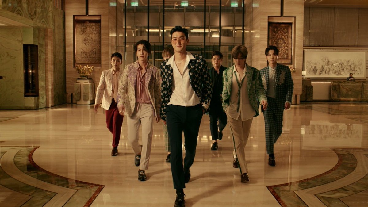 sendnewsmx's tweet photo. - @SJofficial anunció su nuevo sencillo #OneMoreTime en colaboración con la banda mexicana #Reik😱 y ya esta el teaser 🚨.

 🎥: https://t.co/DDlLk4YMMi https://t.co/SgtIT6Cbz7