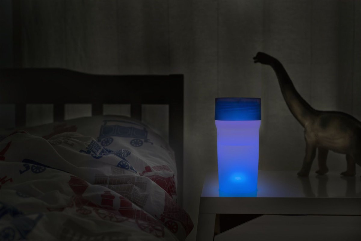 LitecupUK's tweet photo. "Wow! It makes our kids drink more water, puts an end to spilled nighttime drinks, and helps turn bedtime into a little moment of wonder." 15 Best Nightlights @Independent tested by @heidiscrim and her family  💡 🔦https://t.co/dVgvaBWyLH https://t.co/fWRVz0FA3S