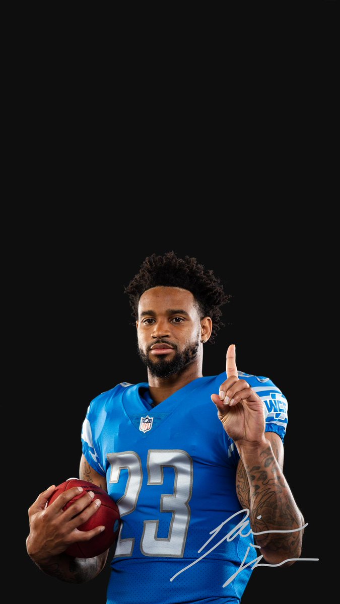 Detroit Lions On Twitter Onepride Wallpaperwednesday