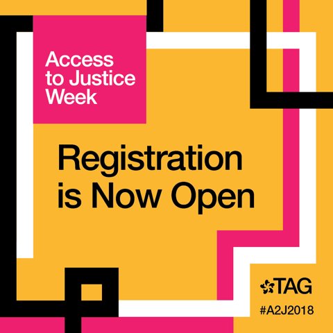 TAG-The Action Group tweet media