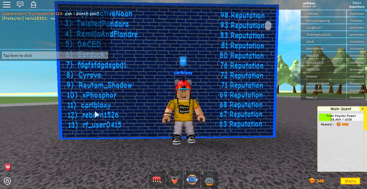 Superpowertrainingsimulator Hashtag On Twitter - super power training simulator 2 roblox super hero