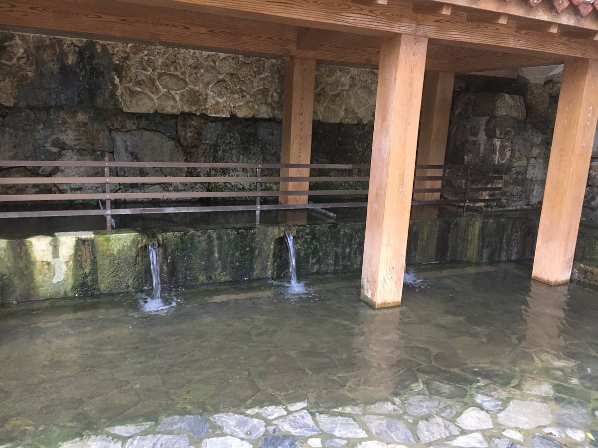 金武大川 金武大川