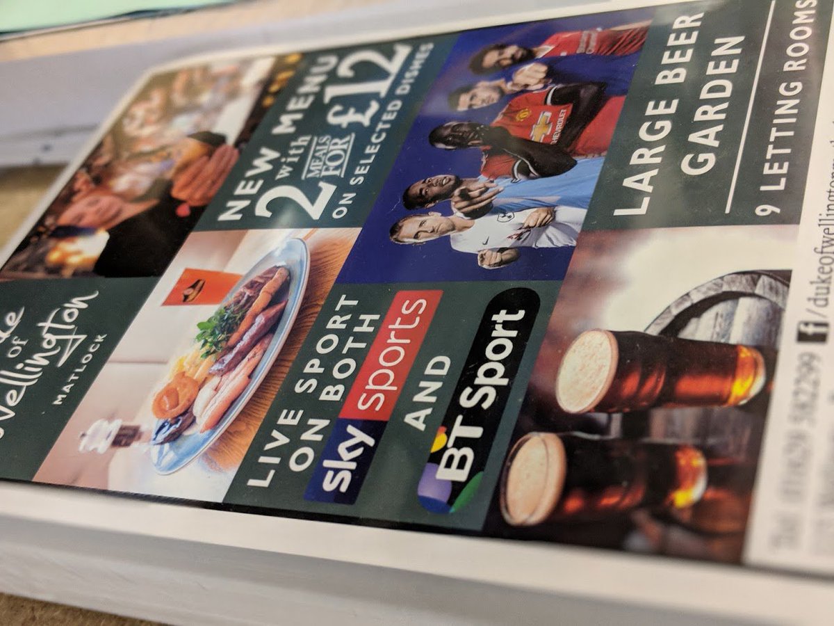 Printscene Sign & Print LTD tweet media