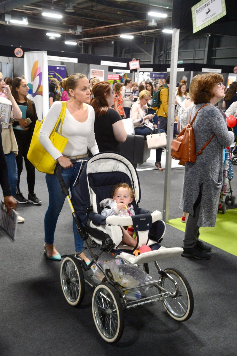 Mums Enterprise Roadshow tweet media