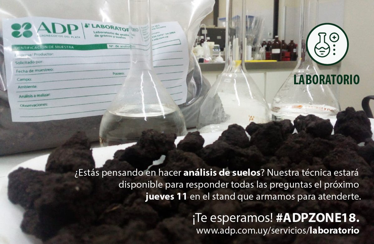 adp_uruguay's tweet photo. Estaremos disponibles para atenderte durante el evento. ¡Te esperamos! 🧐🔬🔍
 #ADPZONE18
Acceso sólo por inscripción 👉https://t.co/Bj1iXSvozJ https://t.co/AyDZT52Yoq