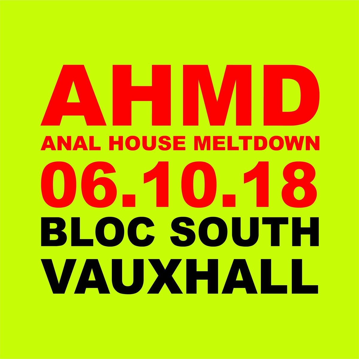 Bloc South tweet media