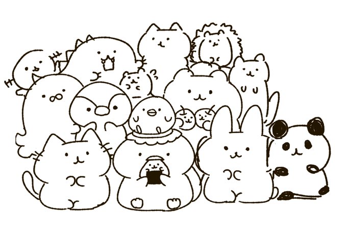 ちいさんぽ ローソンプリントさん の 18年10月 のツイート一覧 1 Whotwi グラフィカルtwitter分析