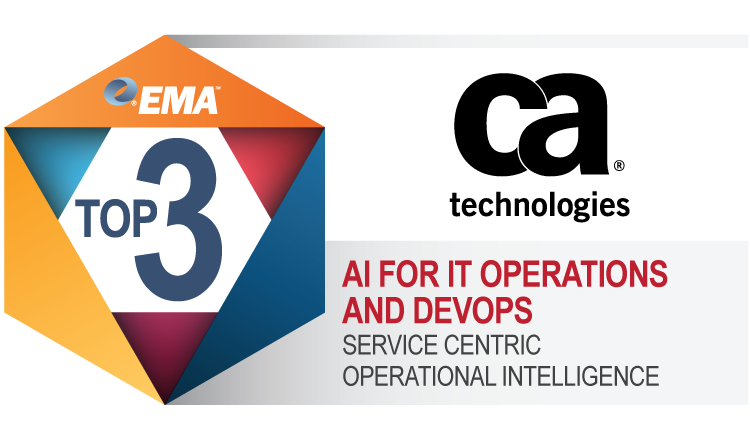 CA_IM's tweet photo. .@cainc's operational intelligence picked as a top solution by @ema_research for #AIOps. Read Report https://t.co/O49nTqRpFC https://t.co/wsABoVqjX2