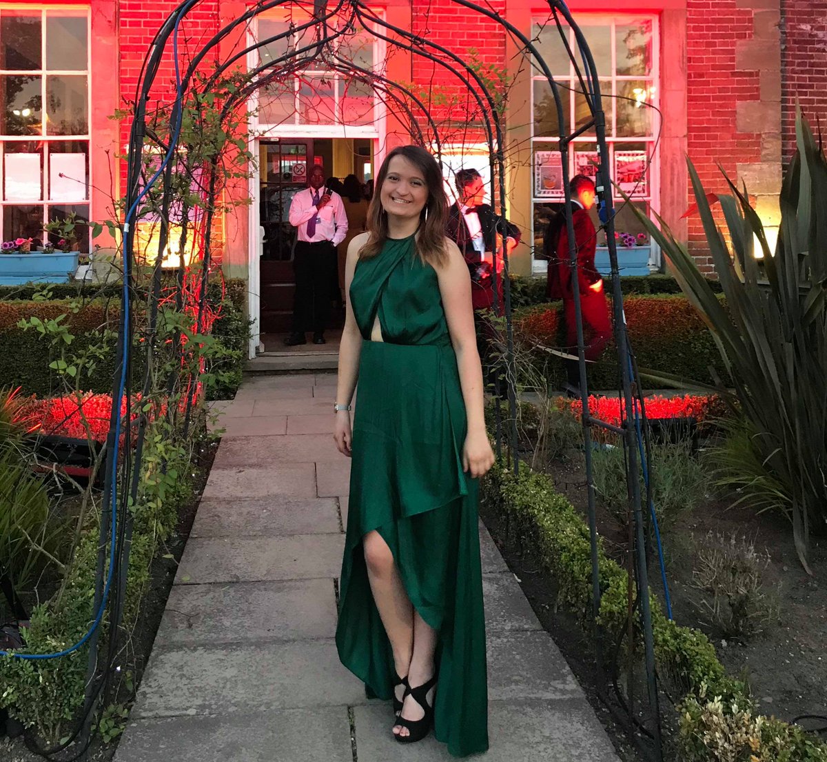 bethscleft's tweet photo. #TreatmentTimeline 12/12: Final False Tooth: Time to Share my Smile!
“my amazing team…completely changed my life...I will never be able to thank them enough!”
Read the full story here: https://t.co/hrv79LMGEl
#bethscleft #cleftlipandpalate #cleftlip #cleftpalate #falsetooth https://t.co/i8y0NjpTpY