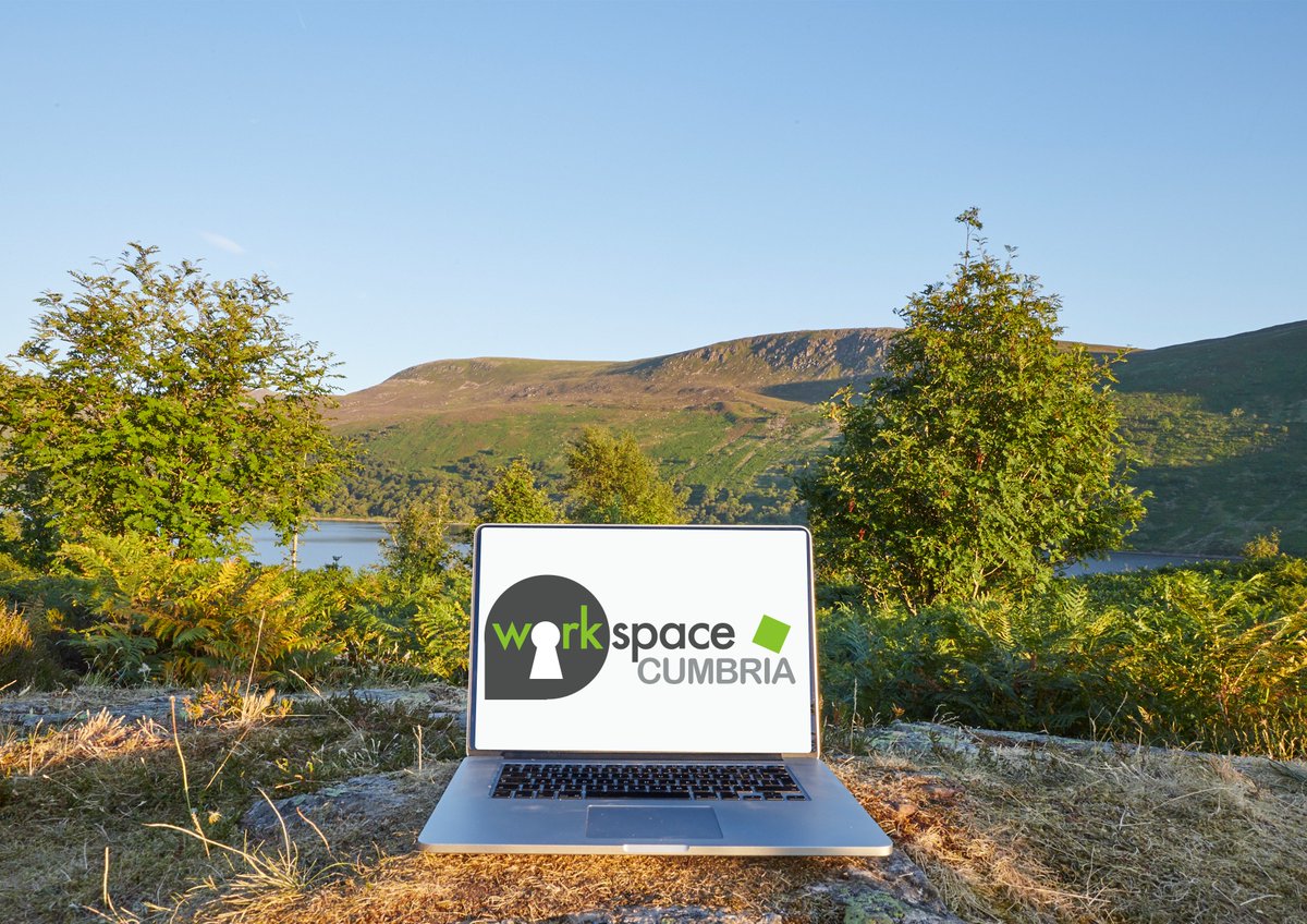 TheVickyLtd's tweet photo. The Vicky part of Workspace Cumbria! Join the Vicky Business Centre and have 15 free hours a month in total, to use at The Mintworks Kendal, Windermere Works, Warwick Mill Carlisle, My Office Whitehaven and Workspace Penrith! Join one use them all!   #coworking #thevickyltd https://t.co/ZrtMiUGPPC