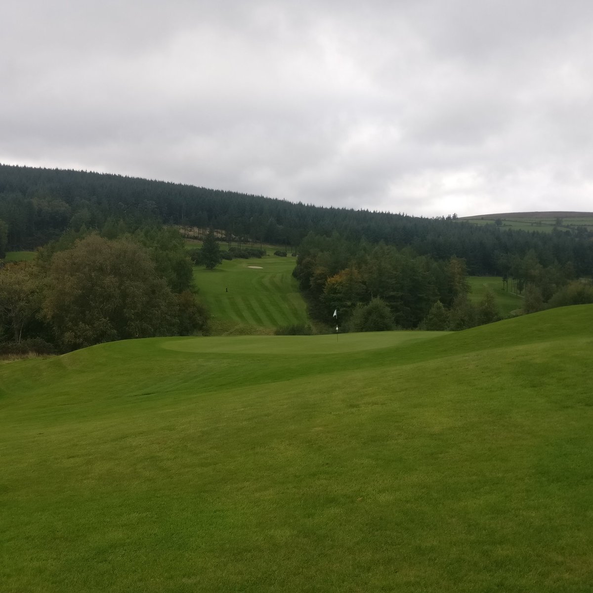 d_arach's tweet photo. Cracking day in Wicklow #macreddin #macreddingolf #Wicklow #Ireland https://t.co/AWjtOsZ8ie