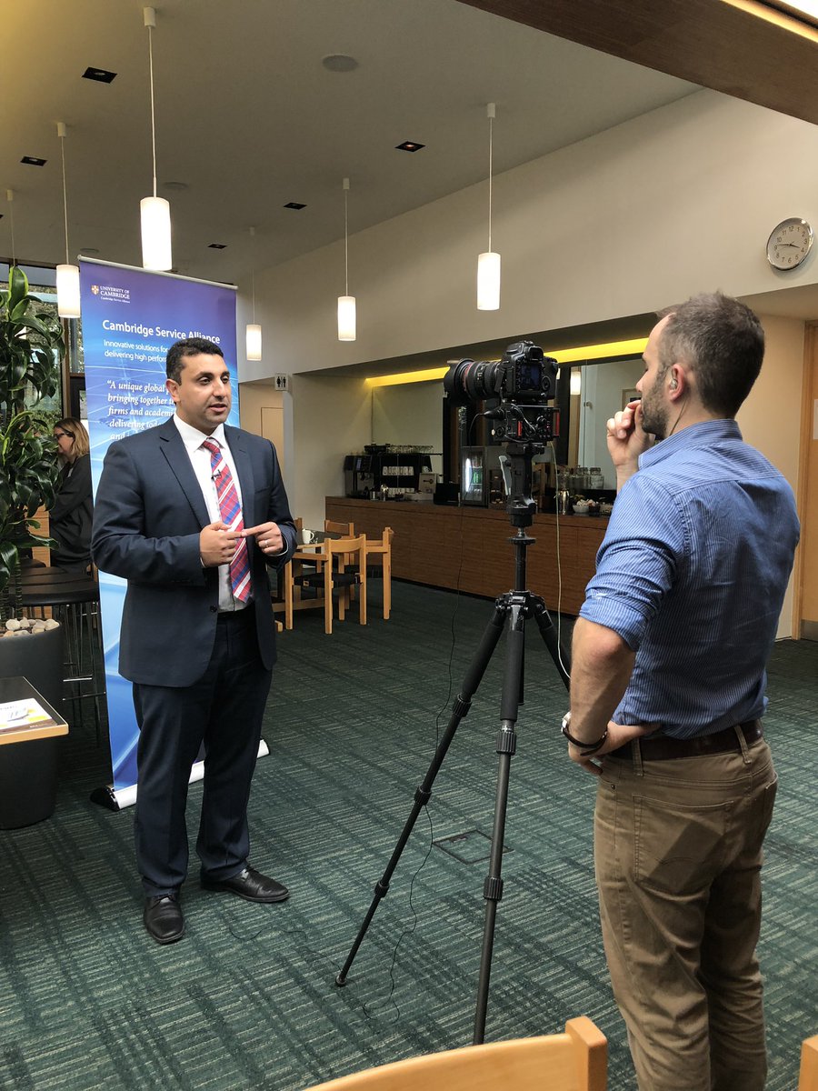 CamServAlliance's tweet image. Video summary creation in action during #serviceweek2018 Looking forward to seeing the final video!