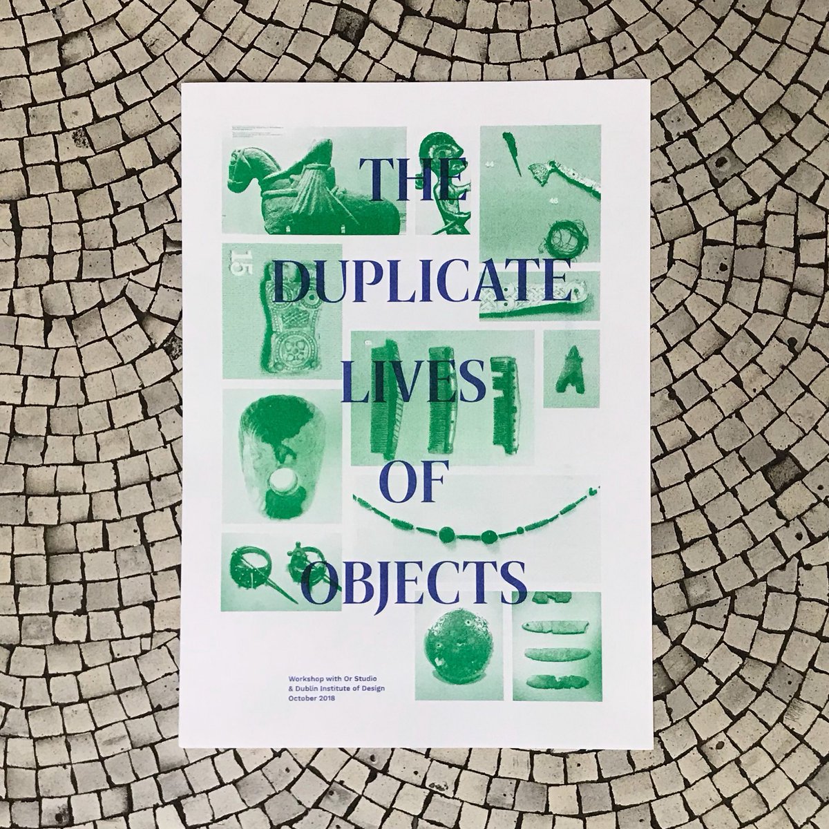 or (@studio_or) on Twitter photo On location with the students from <a href="/DublinDesign/">Dublin Design Institute</a> #dublindesign #riso #zines #workshop #research <a href="/NMIreland/">National Museum of Ireland</a> #theduplicatelivesofobjects ⚔️ On location with the students from <a href="/DublinDesign/">Dublin Design Institute</a> #dublindesign #riso #zines #workshop #research <a href="/NMIreland/">National Museum of Ireland</a> #theduplicatelivesofobjects ⚔️