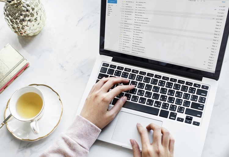 siacareer's tweet photo. Email Communication Tips!
#business #communication #professional #insurance #siaresourcecenter #protectionbeyondinsurance #careertips #careers #careeradvice #email
https://t.co/WSIUXJ8KyE
@Siagroupins https://t.co/VxK1T5qS4P