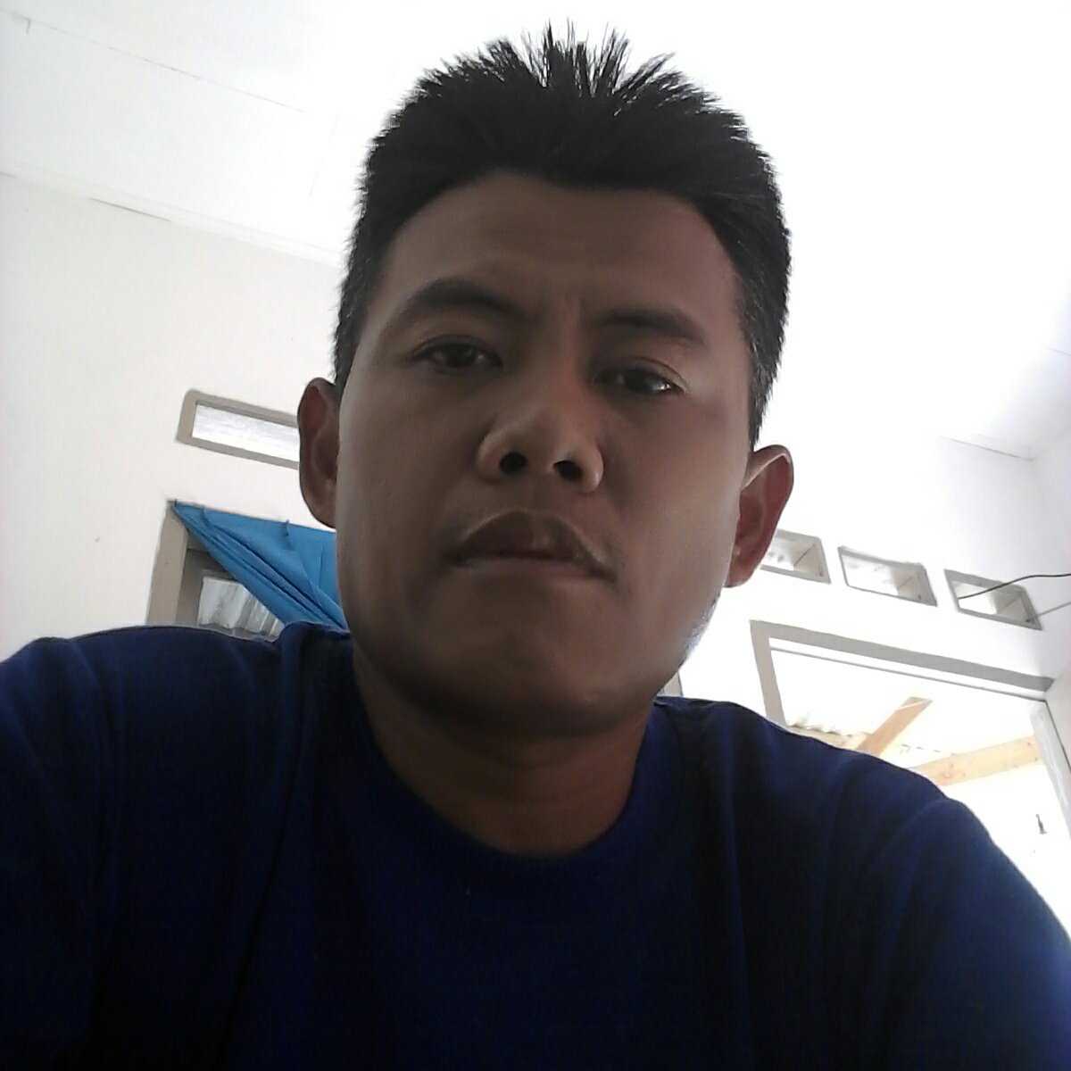#FotoProfilBaru
