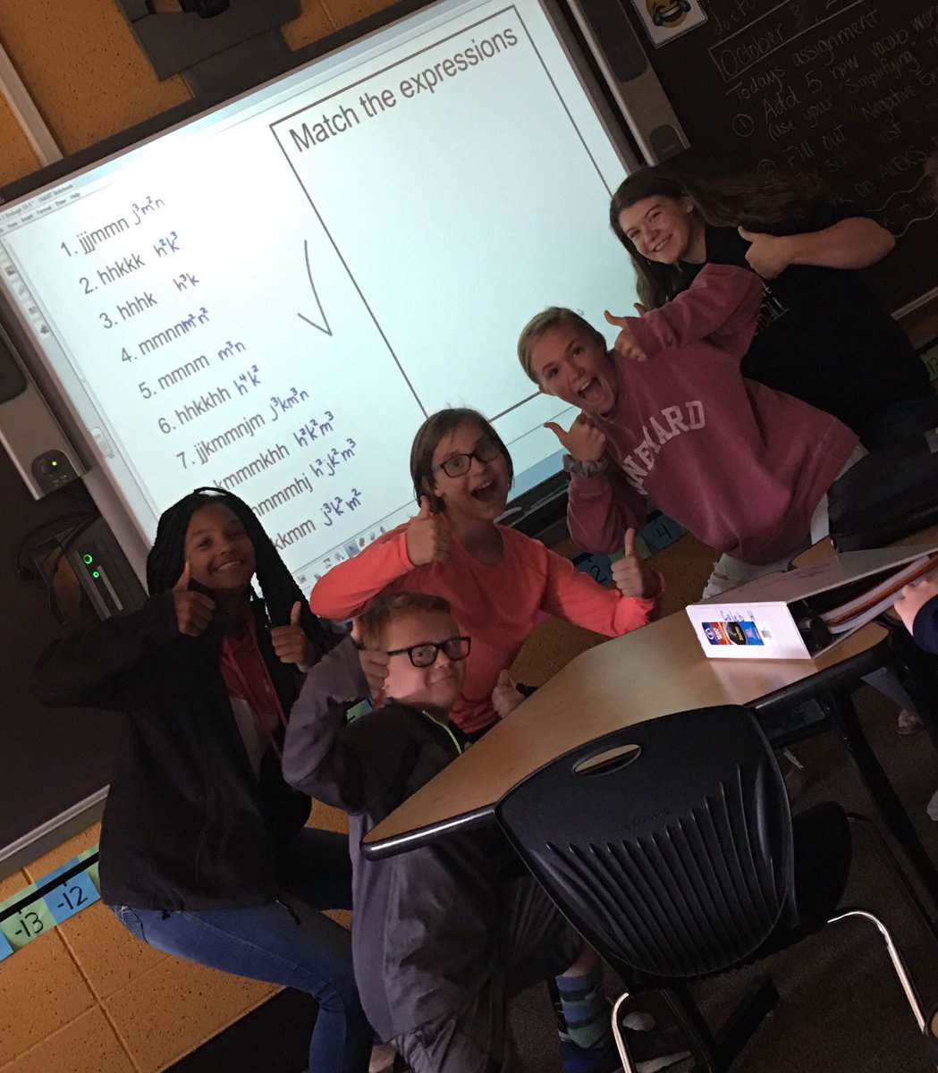 100% accuracy matching expressions! 😊 #WeAreMG #boom