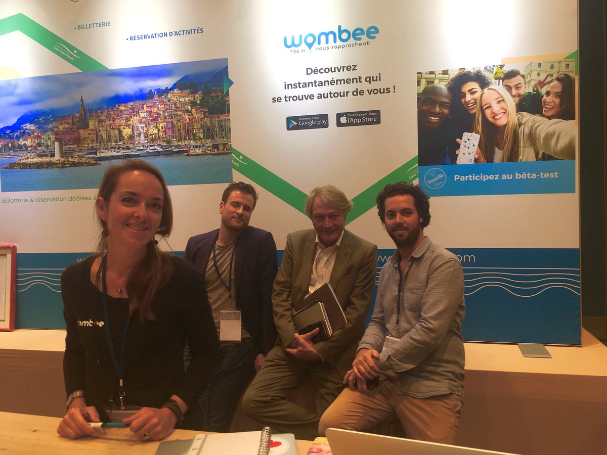 AudreyGadenne's tweet photo. 29e Convention nationale de l’#intercommunalité rendez-vous au stand de @CoeurCoteFleuri #InDeauville et de ses partenaires @DeauvilleFr @SoyHuCe @HomeFriendFR @Activitour_fr @Wombee_fr  @l_AdCF #ConvAdCF #AgirEnsemble #territoires https://t.co/8DzgrPDZzK