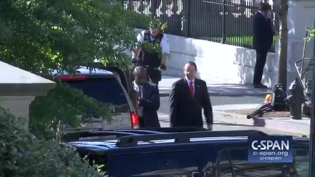 RR at WH