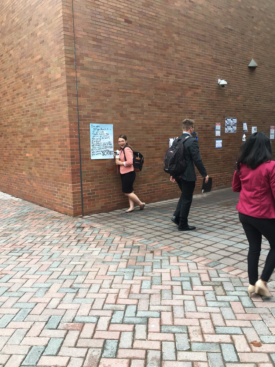 LMakarowsky's tweet photo. #artattack #cw211 #RIT https://t.co/hCsLzNT8T5