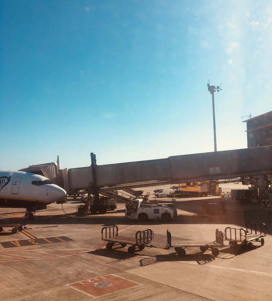 We are now heading back from the GA meeting, SO ready to proceed with the last phase of the project. Thanks to the consortium and a special thanks to <a href="/AQuAScat/">AQuAS</a> for excellent hosting! #upscale #carecoordination #telehealth