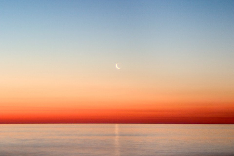 Fue el hombre quien necesitó retener la naturaleza en puntos, líneas, planos y superficies, a imagen y semejanza del sol y la luna, la línea del horizonte y los ojos de sus semejantes.