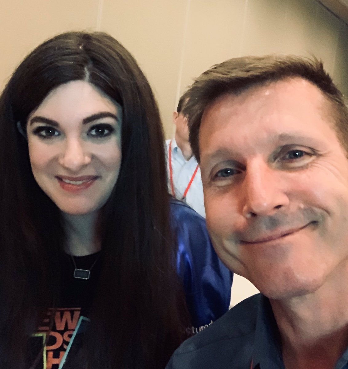 gizzelleakin's tweet image. First session of the day: learning about the New Kids on the Block in the @Intelisys portfolio!!!! #nkotb #channelconnect #drivetoconvergence