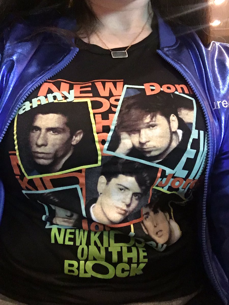 gizzelleakin's tweet image. First session of the day: learning about the New Kids on the Block in the @Intelisys portfolio!!!! #nkotb #channelconnect #drivetoconvergence