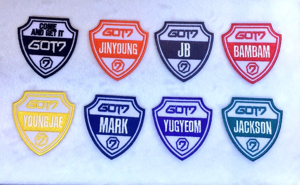 kimyugsbunny's tweet image. [PLS RT]
— If anyone wants help buying adidas products from Korea, just shoot me a DM!! 💚 Your choice of GOT7 wappen included with purchases of 50,000 won and up. Can ship directly from Korea for intl ahgases ^^
 
》m.adidas.co.kr/MO/Promotion/l… 

#GOT7xAdidas #PresentYOU⁠ ⁠ #GOT7⁠