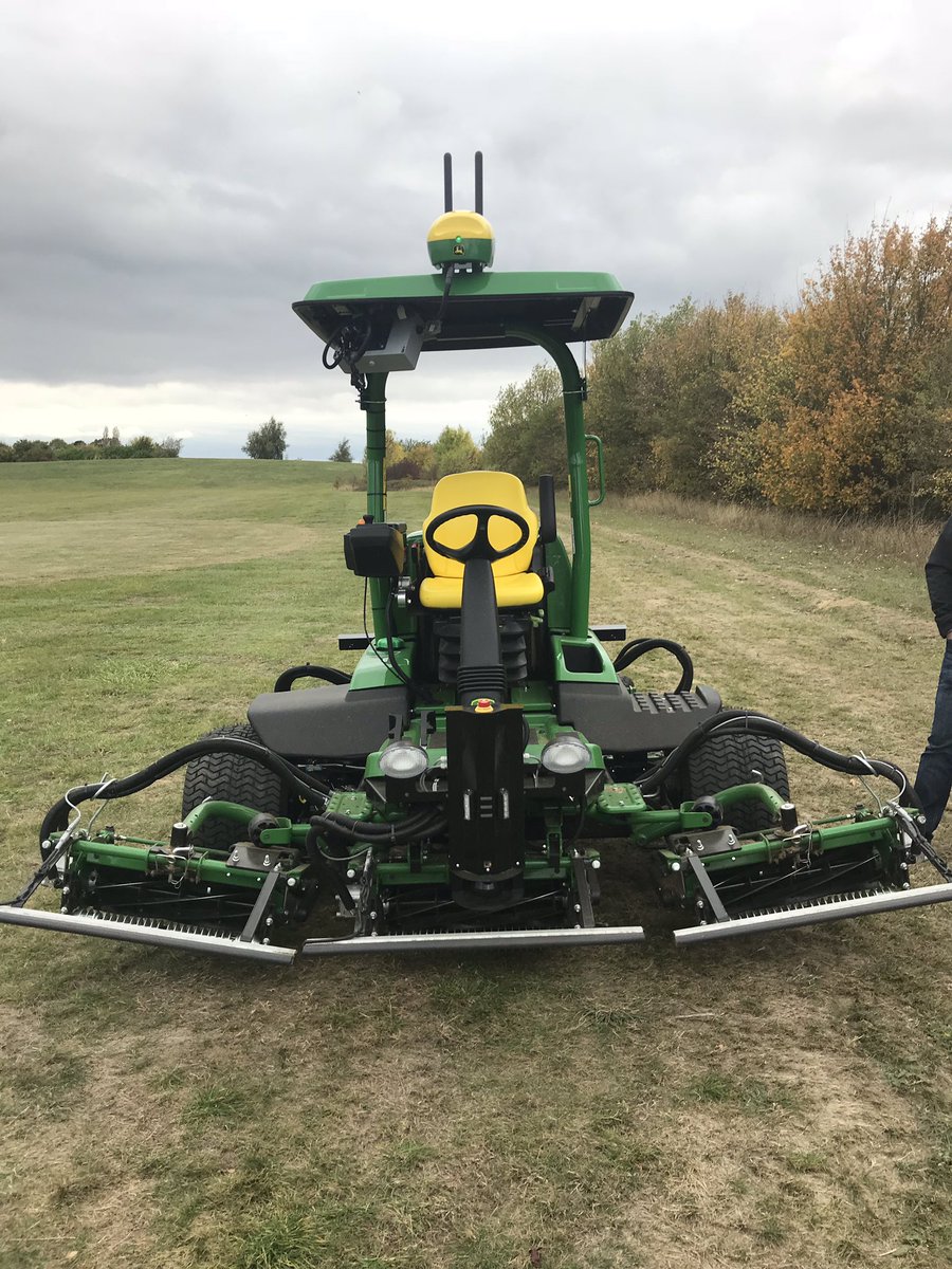 Essex BIGGA tweet media