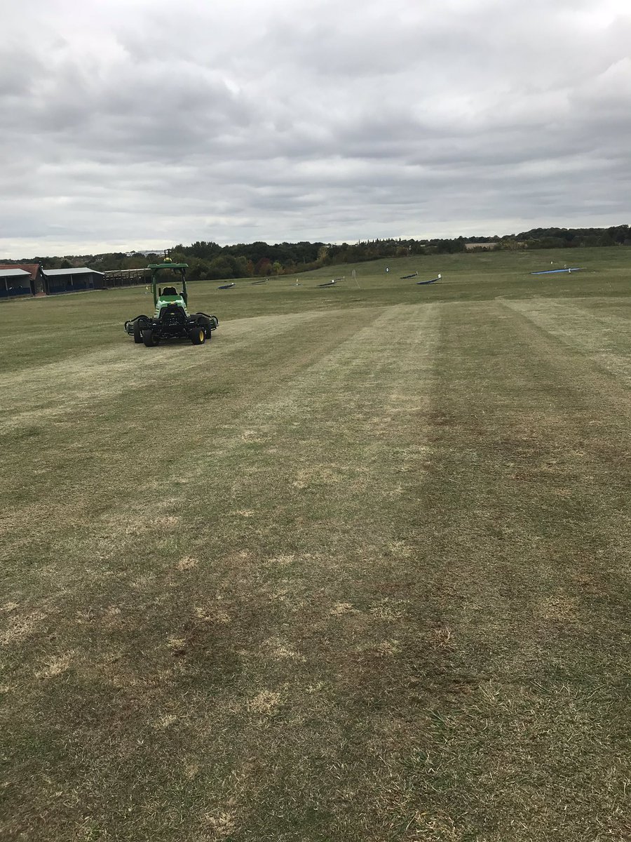 Essex BIGGA tweet media