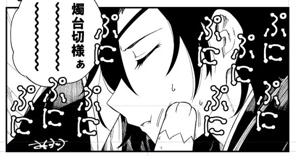 28日の閃華展覧会４号館 ア10bでした～燭台切とこんのすけの小話が出るはず… 