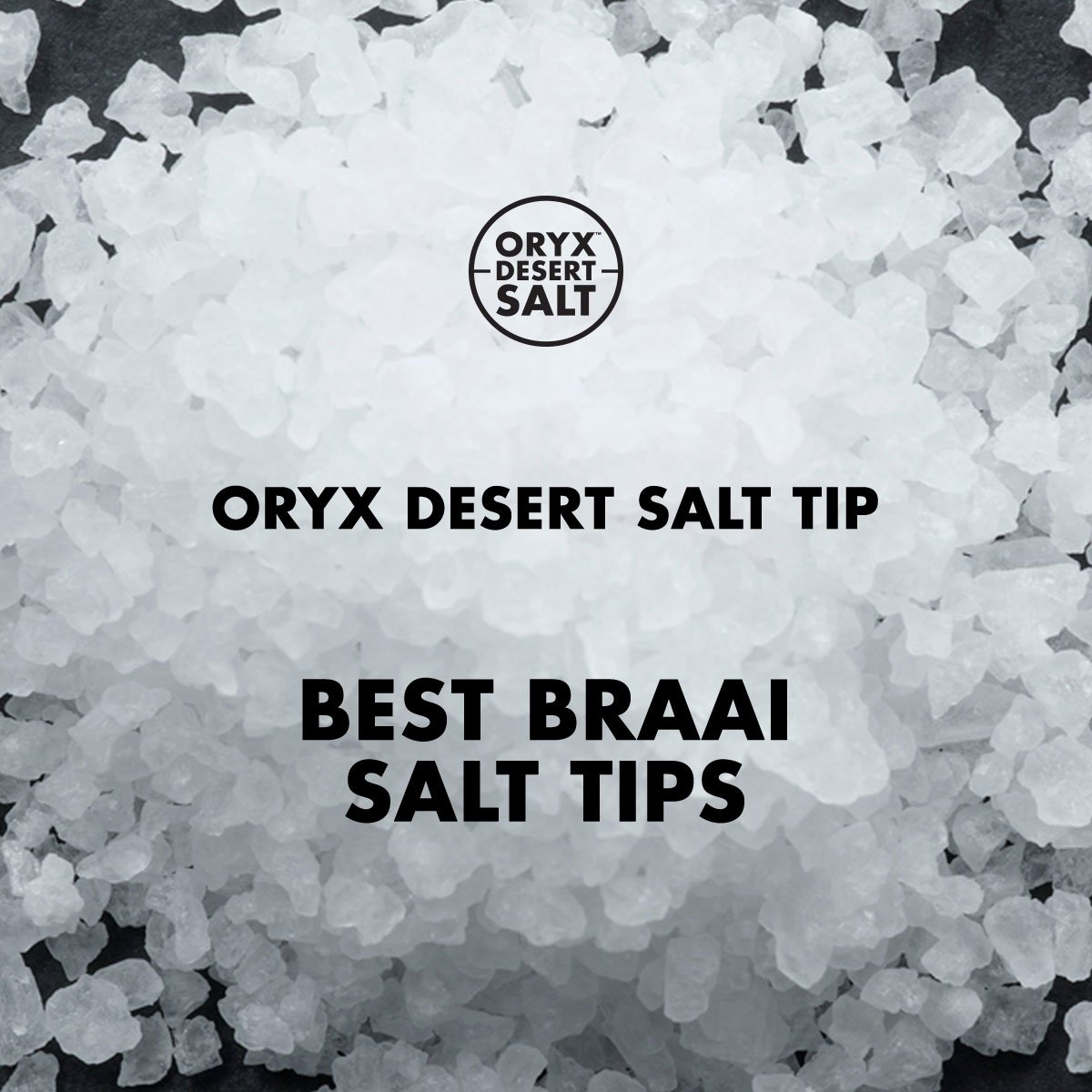 Oryx Desert Salt tweet media