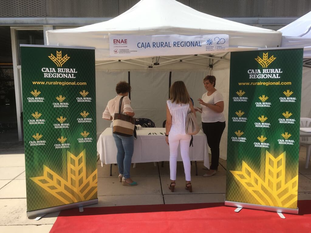 Caja Rural Regional tweet media
