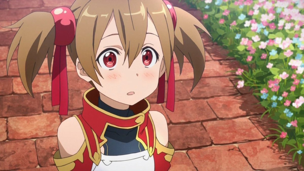 10月4日はシリカの誕生日