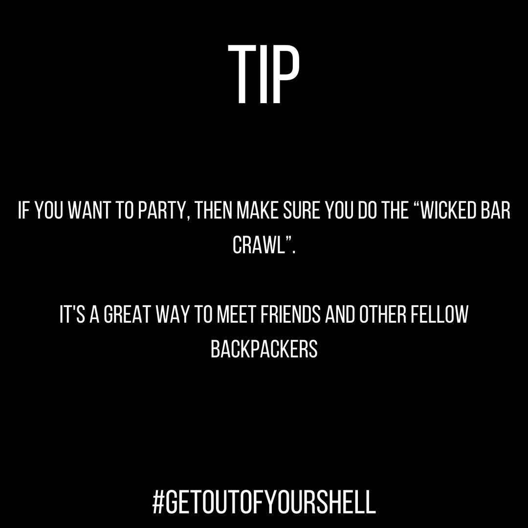 TropicalTurtle_'s tweet photo. For a crazy weekend of party, head to #SurfersParadise on the #GoldCoast!
Swipe ➡️ 

📍 #australia 

#getoutofyourshell #travel #travelling #TTOT #RTW #TRLT #travelblogger #LP #TBEX #TravelMassive #backpacking #gapyear #Humpday #aupair #Queensland #Party @back78pack #Nomad https://t.co/t997Zd4w3X