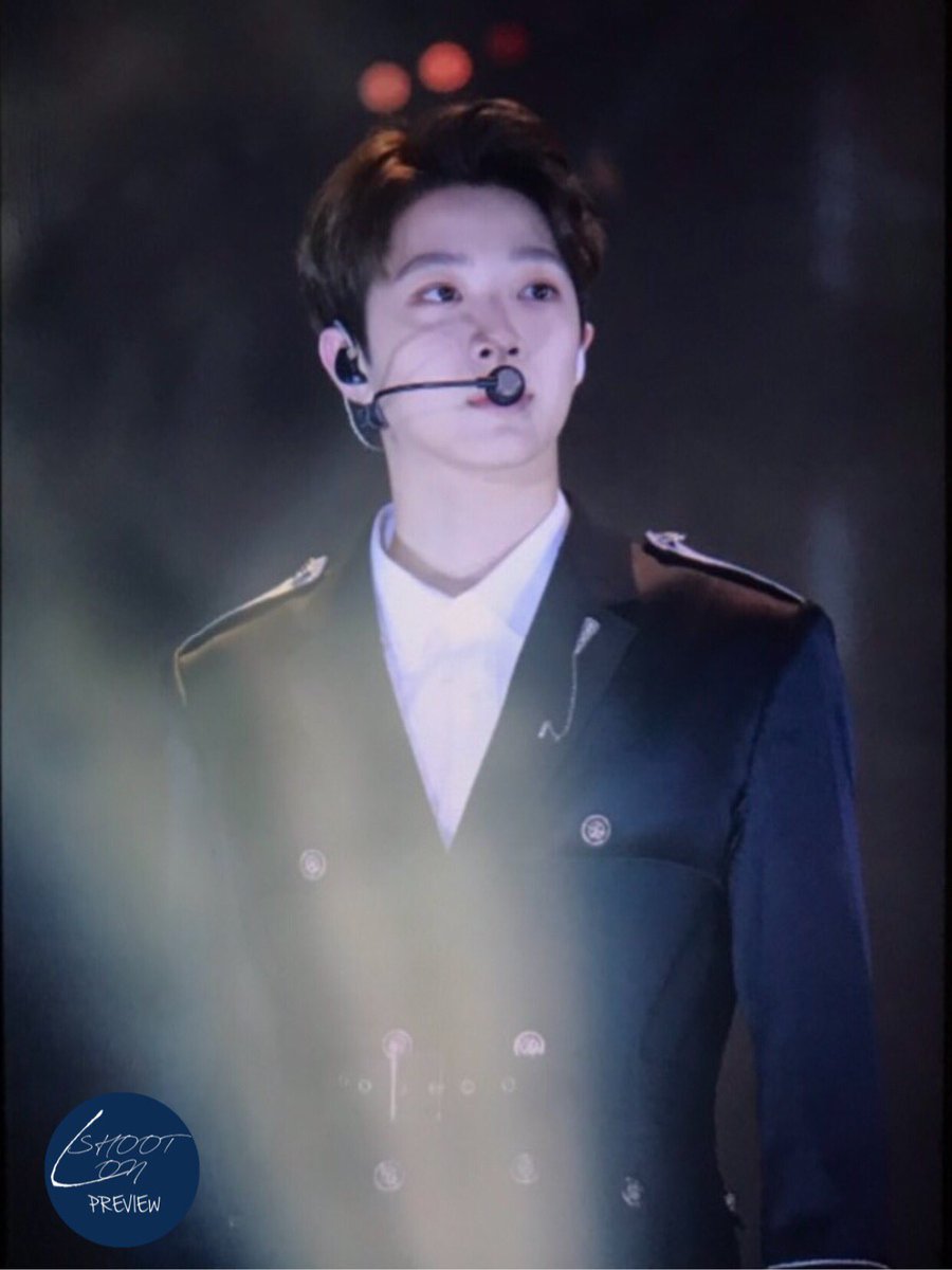 shootonL's tweet photo. 181003 🏳️🏳️ I surrender all to you..

#라이관린 #賴冠霖 #LAIKUANLIN
#워너원 #WannaOne https://t.co/OVbODN7bKq