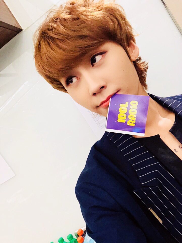 illson_btb04's tweet photo. ダイスキなイルンちゃんお誕生日おめでとぉぉぉ🎂🎉🎁👏

#가을의_천사_일훈이_생일축하해
#비투비 #btob #정일훈 #일훈
@BTOB_ILL https://t.co/n8rWMjqvmk