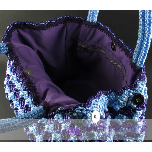Uva_Madura's tweet photo. #Bolso #Handbag #CrochetBolso #CrochetHandbag #Crafts #handknit #creativelinen #knitwork #yarn #trendy #Cute #Nice #artesaníascolombianas #tendencias #artesanodigital #Cartera #Purse #CrochetCartera #CrochetPurse #Rafia #Morado #Purple 🍇🍇 https://t.co/GKjhqejdpp