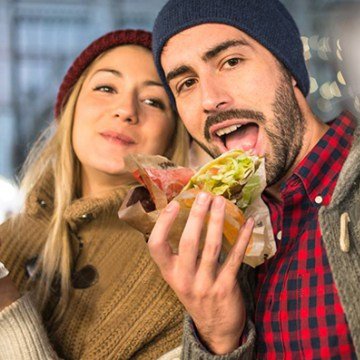 pinatasgrill's tweet photo. It's national boyfriend day!💑👨‍❤️‍👨 Ladies or gents today's the day to take your man out to dinner  🌯
Double tap if you agree  ❤

#nationalboyfriendday #ilovemybf #mexicangrub #wearepinatas https://t.co/lUyLKOmQEh