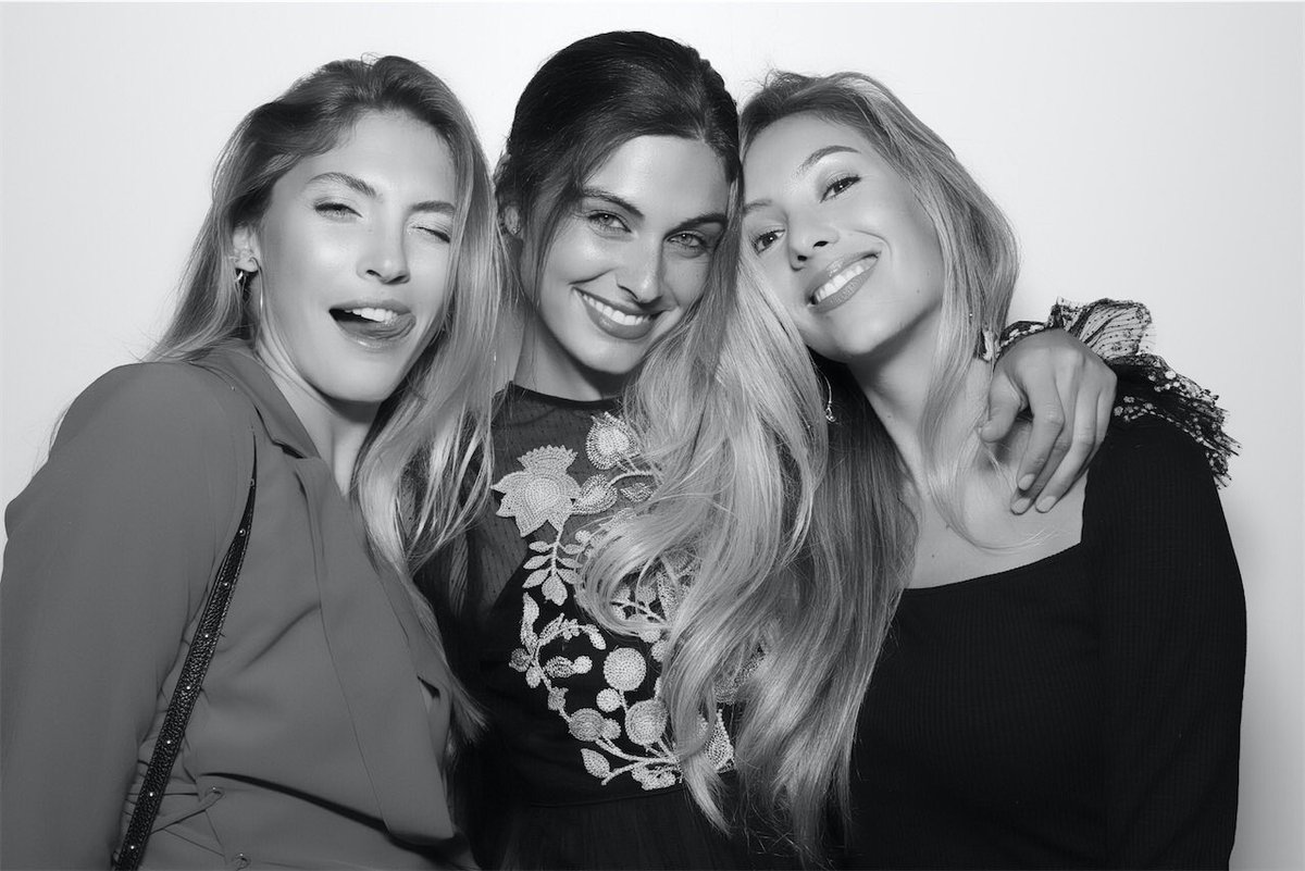 Jessica Banuelos tweet media