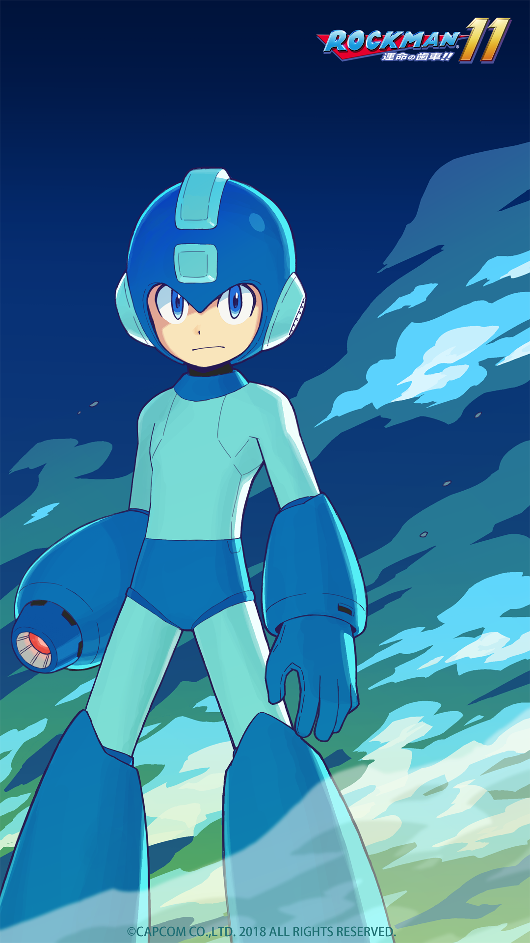 Rockman Unity 待ち受けプレゼント その1 ロックマン11 運命の歯車 発売記念 ロックマン 11アートディレクター石原雄二氏による描き下ろしスマホ用待ち受けをプレゼント ロックマン 再び戦いの地へ 画像を保存してお使いください 待受けその Rockman Unity 待ち受けプレゼント その1 ロックマン11 運命の歯車 発売記念 ロックマン 11アートディレクター石原雄二氏による描き下ろしスマホ用待ち受けをプレゼント ロックマン 再び戦いの地へ 画像を保存してお使いください 待受けその
