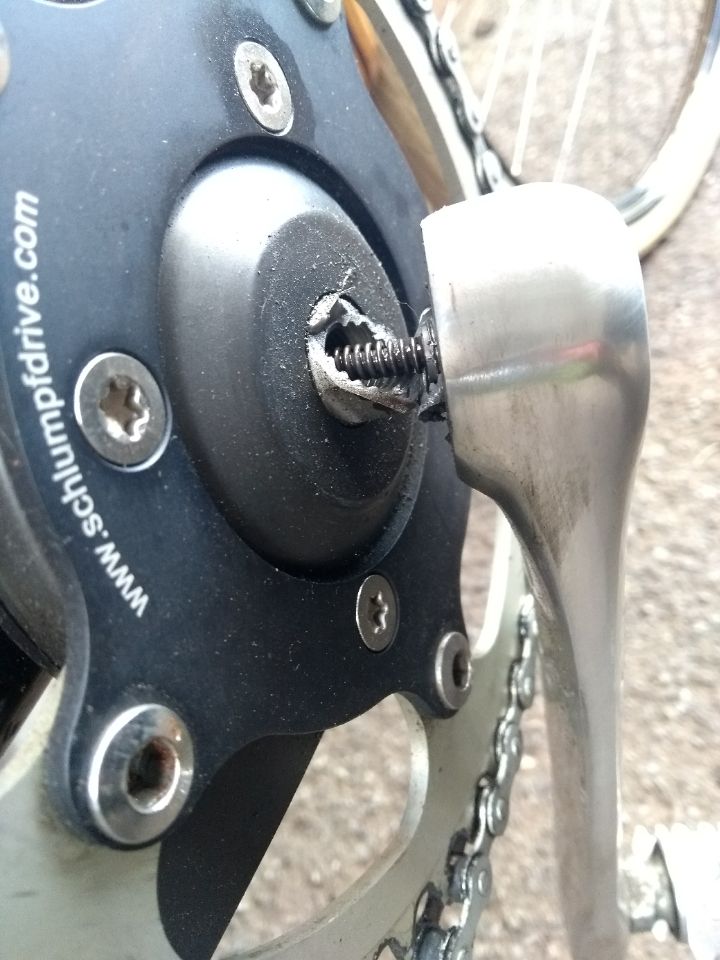 schlumpf mountain drive brompton