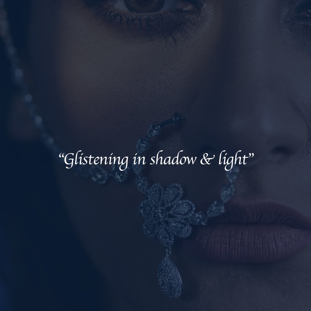 Hazoorilal Jewellers (@hazoorilalgk) on Twitter photo Oh so Precious! subtle yet bold
Flaunt and let the story unfold.
#ThebijouterieCollection
#HazoorilalBySandeepNarang #Campaign2018/19 <a href="/aryaaditi/">Aditi Arya Kotak</a> #HazoorilalJewellers #Hazoorilal Oh so Precious! subtle yet bold
Flaunt and let the story unfold.
#ThebijouterieCollection
#HazoorilalBySandeepNarang #Campaign2018/19 <a href="/aryaaditi/">Aditi Arya Kotak</a> #HazoorilalJewellers #Hazoorilal