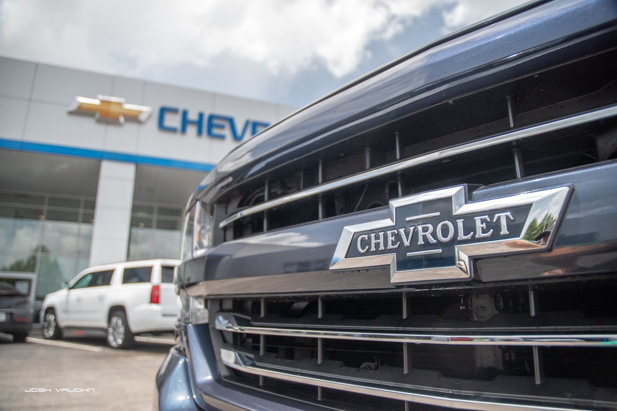 Walker Chevrolet (WalkerChevrolet) Twitter